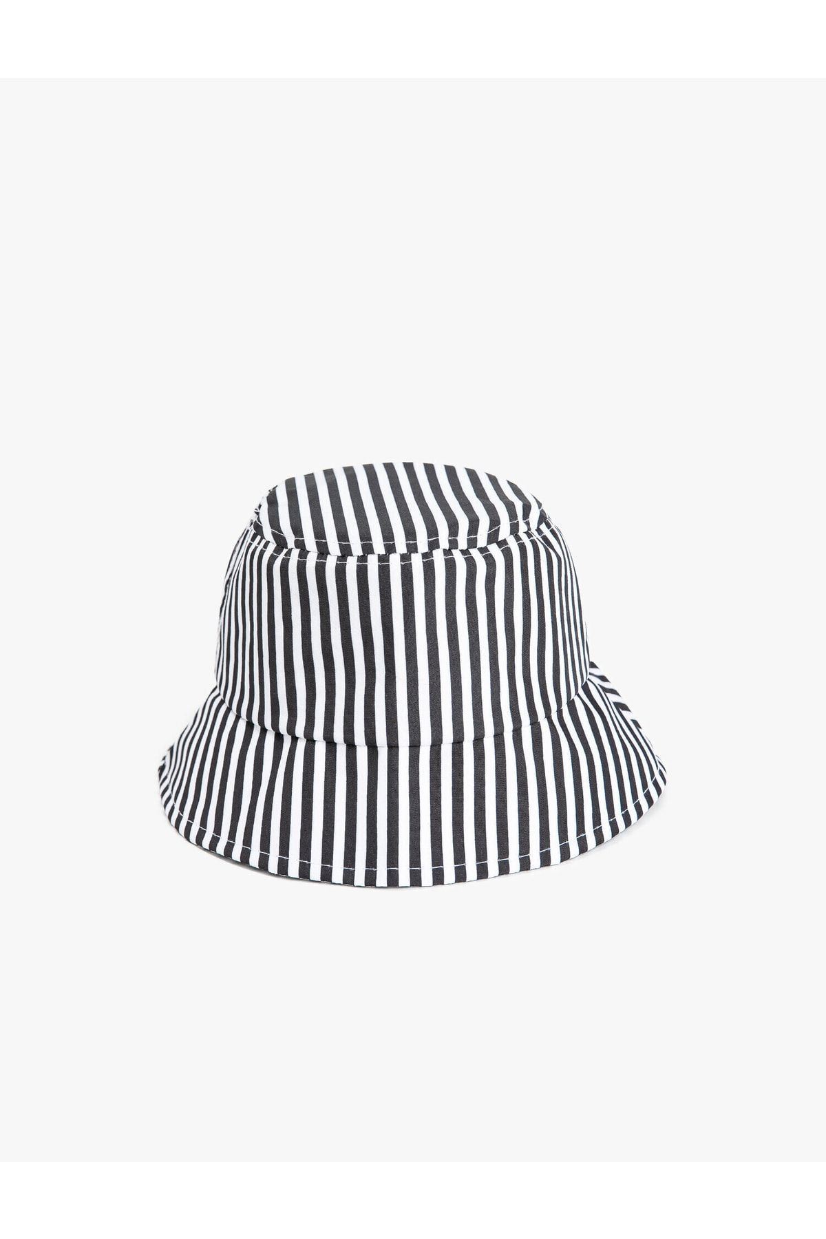 Koton Bucket Şapka