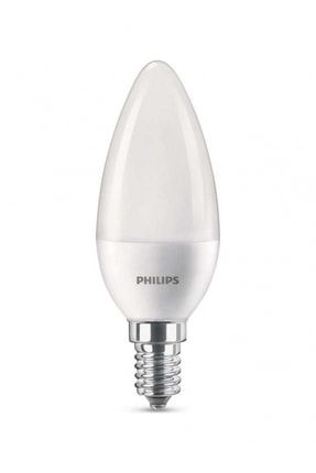 Ledcandle 40w Sarı Led Lamba E14 8 P59114S3440