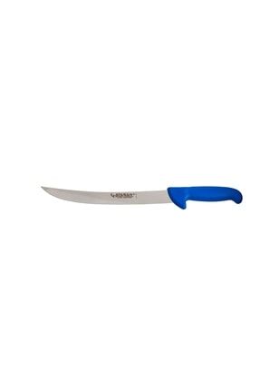 El Yapımı Biftek Bıçağı Steak Şef Bıçağı Nusret Bıçağı No:3 Profesyonel Et Bıçağı 6 258 3 25