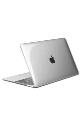 Apple Macbook Air 13' 2020 (m1) A2337 Koruma Kılıfı Mat Doku Case AE1126