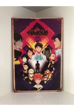 Anime Haikyu Poster Anime_Haikyu_Poster
