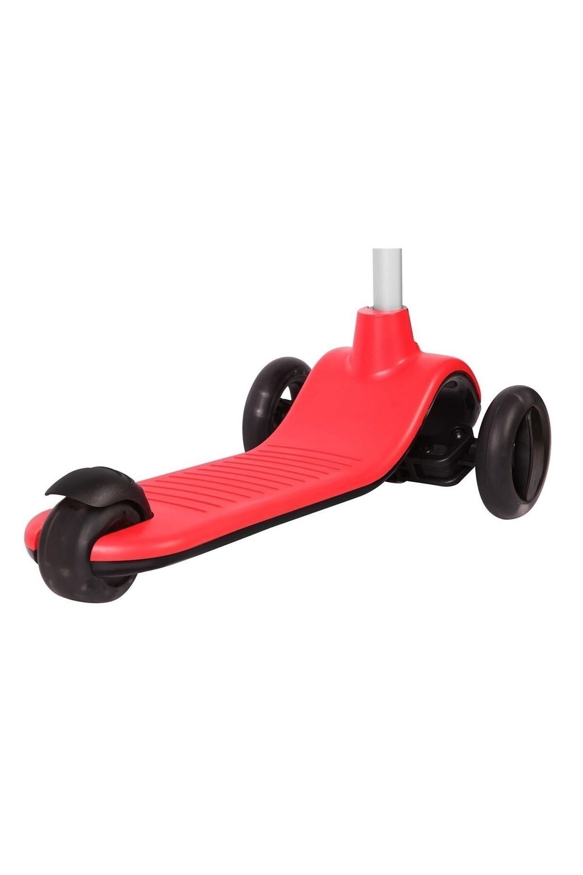let's be child Let's Ride Scooter Kırmızı GB7148