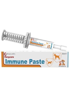 Immune Paste Leziz Formül 30 ml DS-12137