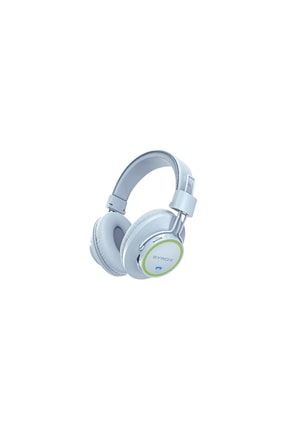 Kulak Üstü Kablosuz Wireless Over-ear Kulaklık Hafıza Kartlı Kablolu Kullanım Kesintisiz Müzik SYRX-S26