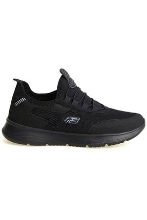 Erkek Ortopedik Spor Sneaker Ayakkabı Aqua Model Fileli Günlük Yürüyüş Hafif Yazlık Yeni Sezon FR-18034
