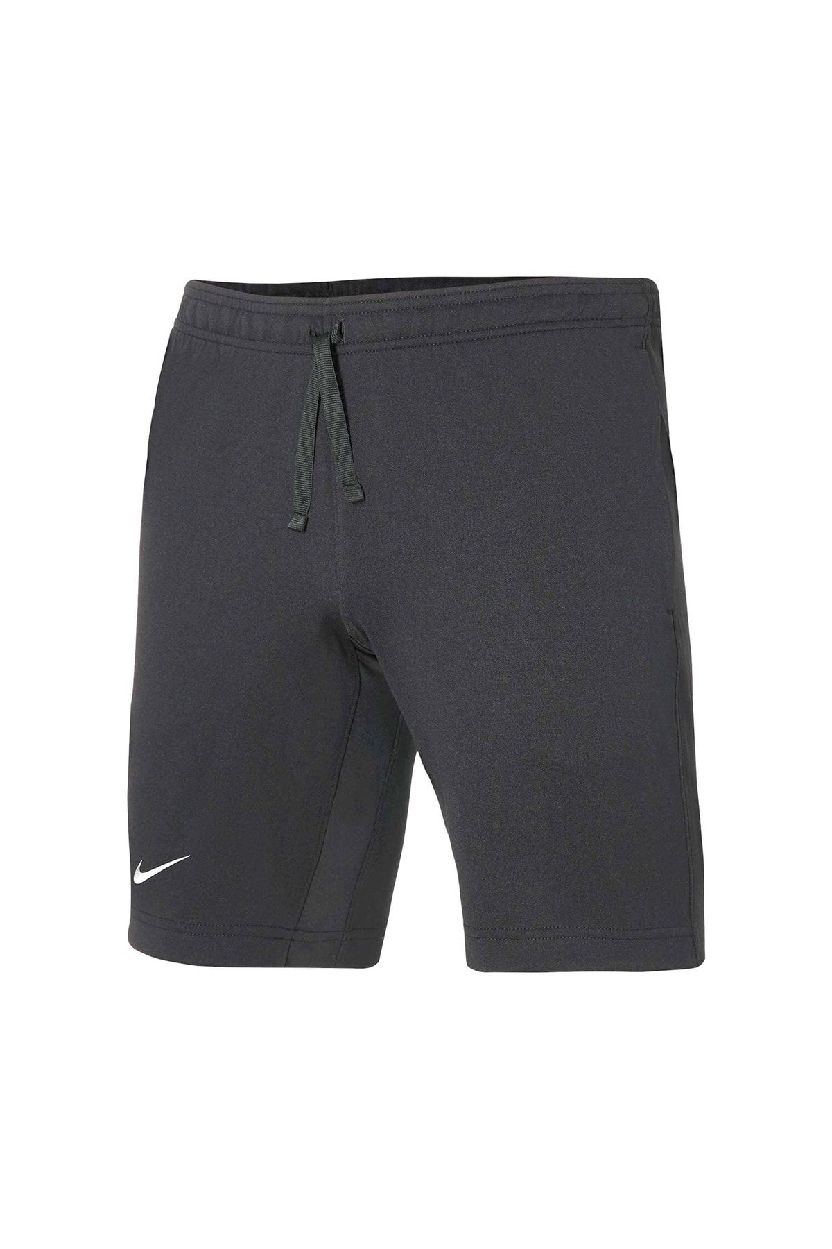 Black nike sale shorts football
