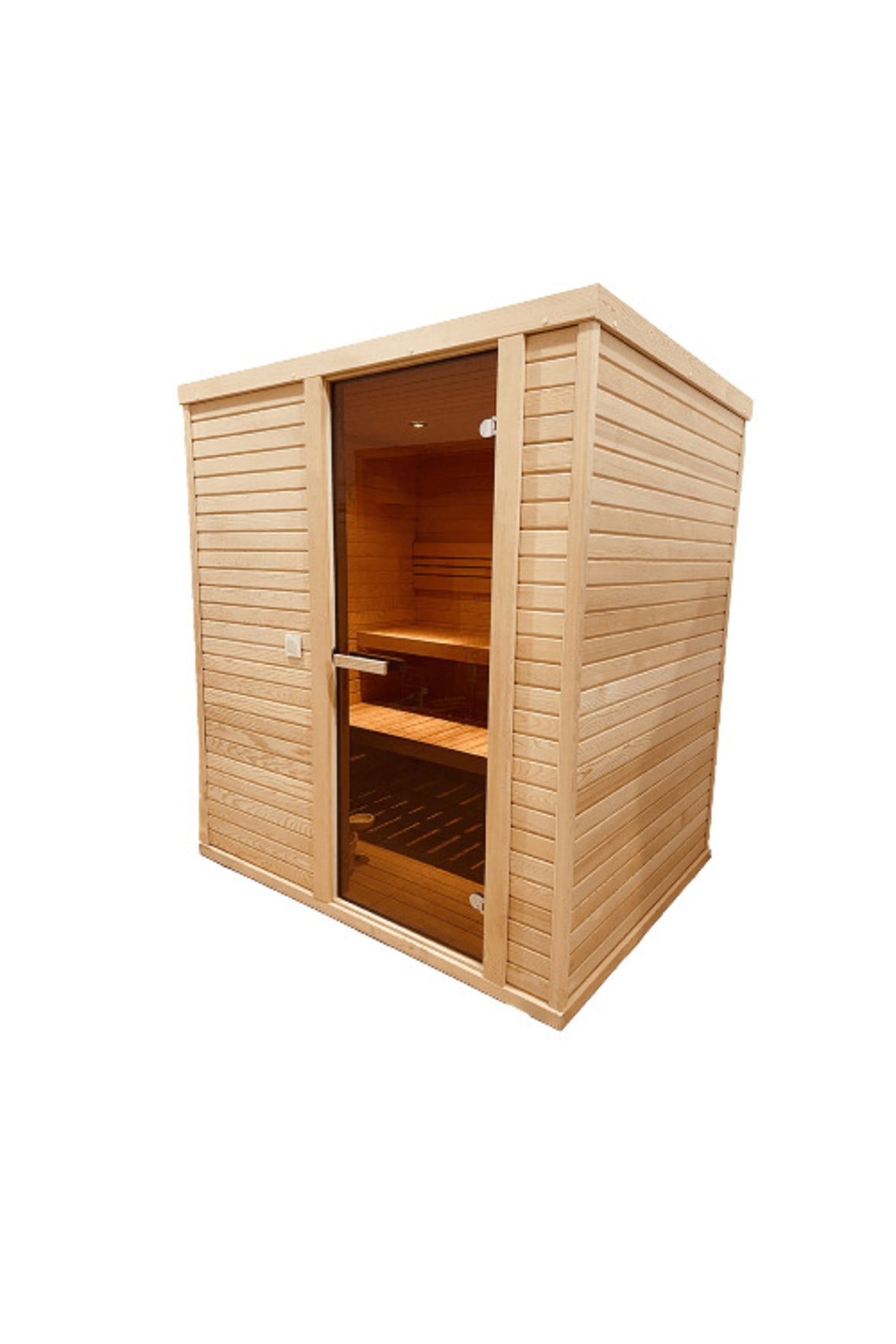 Misa Ev Tipi Sauna P3