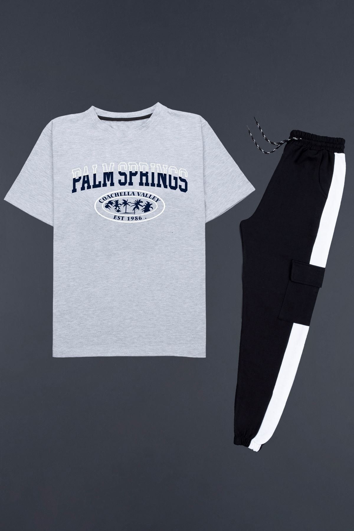 trendypassion Palm Springs Tracksuit Trendyol