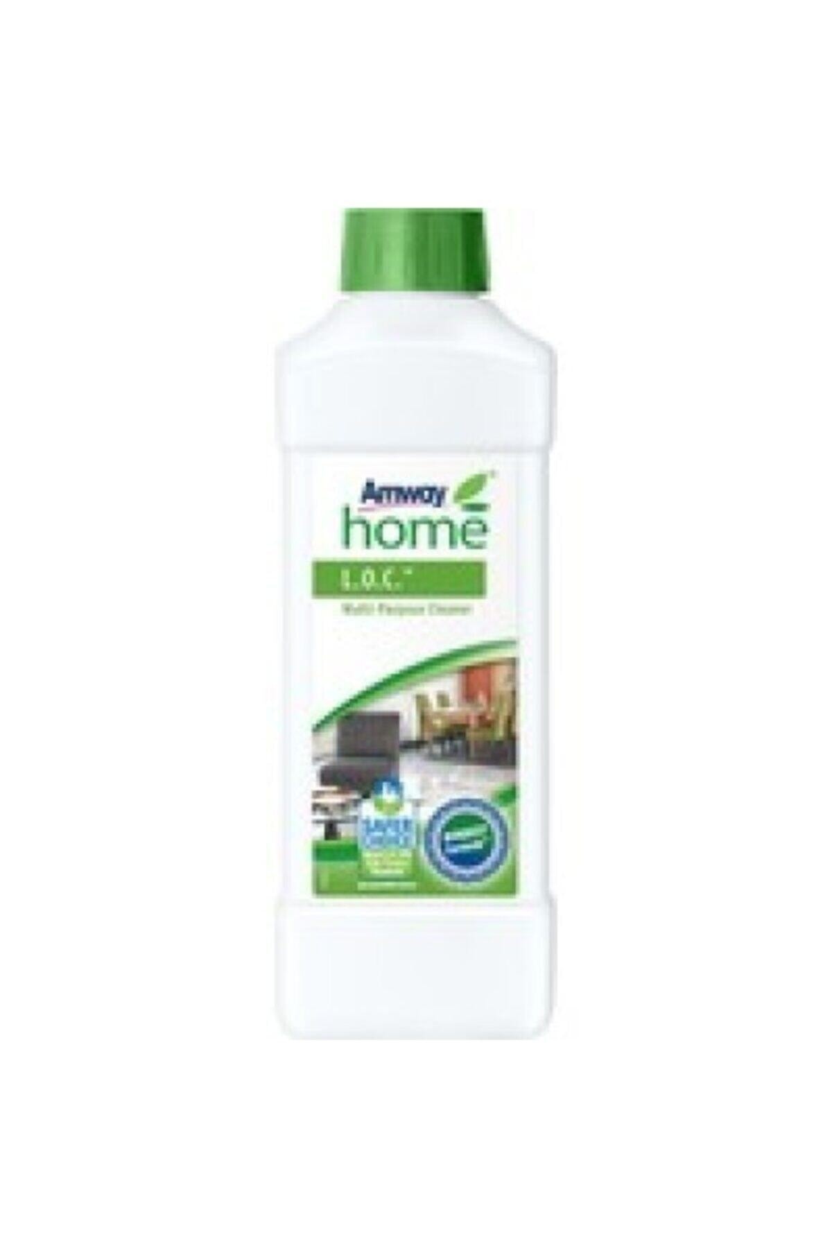 Amway Ev Içi Genel Temizlik L.o.c Temizleyici