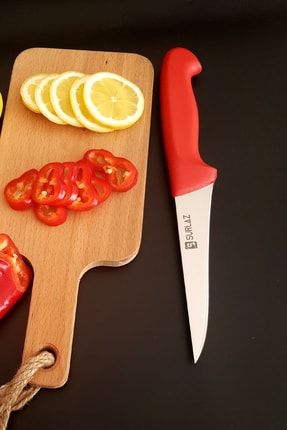 Red Mutfak Bıçağı Et Bıçağı Doğrama Bıçağı GTR-2913