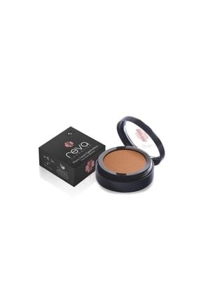 Mono Cream Eyeshadow Sand Stone - Tekli Krem Göz Farı 3,5 gr - No: 308 - Vegan & Temiz İçerik MCES