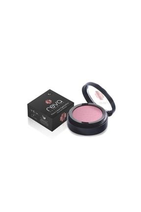 Mono Cream Eyeshadow Orchid Pink - Tekli Krem Göz Farı 3,5 gr - No: 304 - Vegan & Temiz İçerik MCES