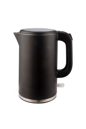 Cool Touch Kettle HMK-04