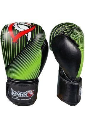 30125-p Medellin Boks Eldiveni, Muay Thai Boxing Gloves DRG.BKS.ELD.30125