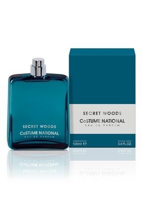 Secret Woods Edp 100 Ml CN 6311L101