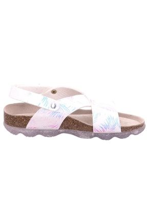 Süperfit Kız Çocuk Sandalet 1-000131-1000