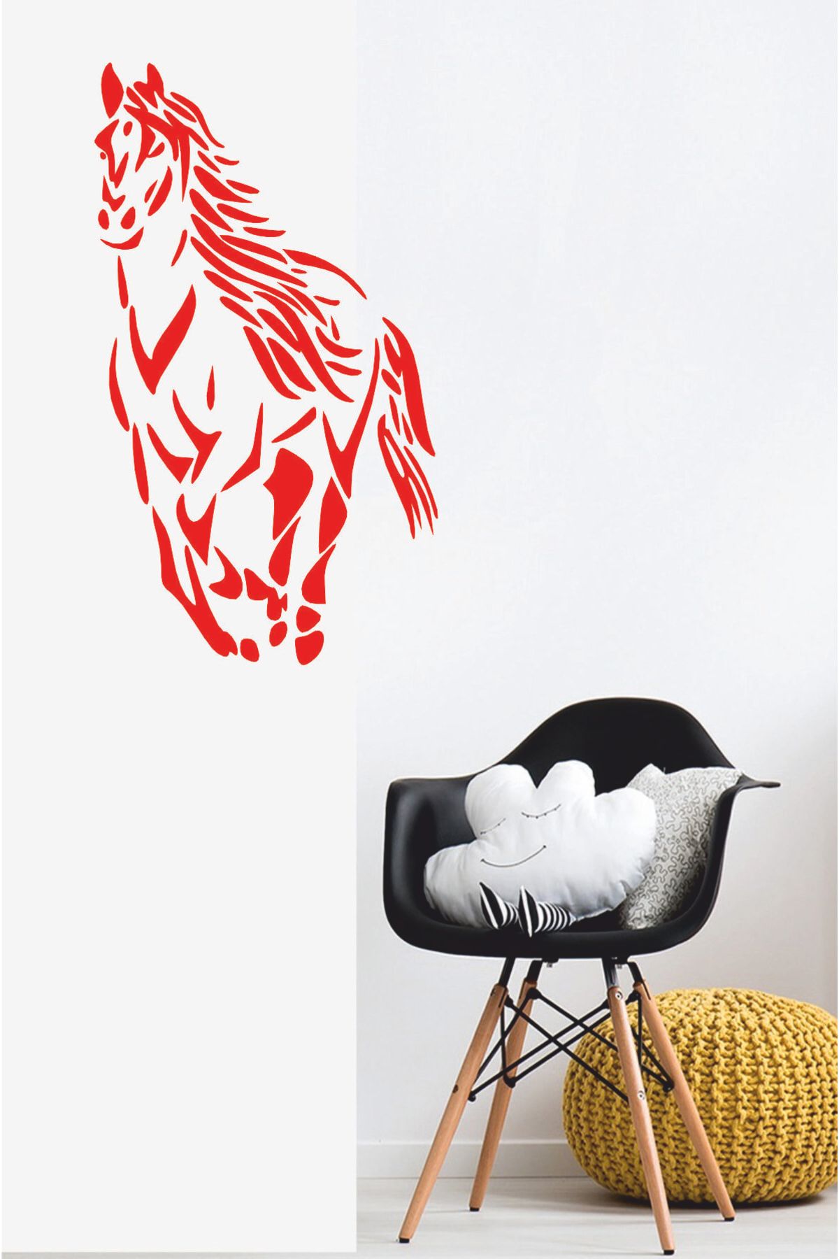 Home sticker 2025
