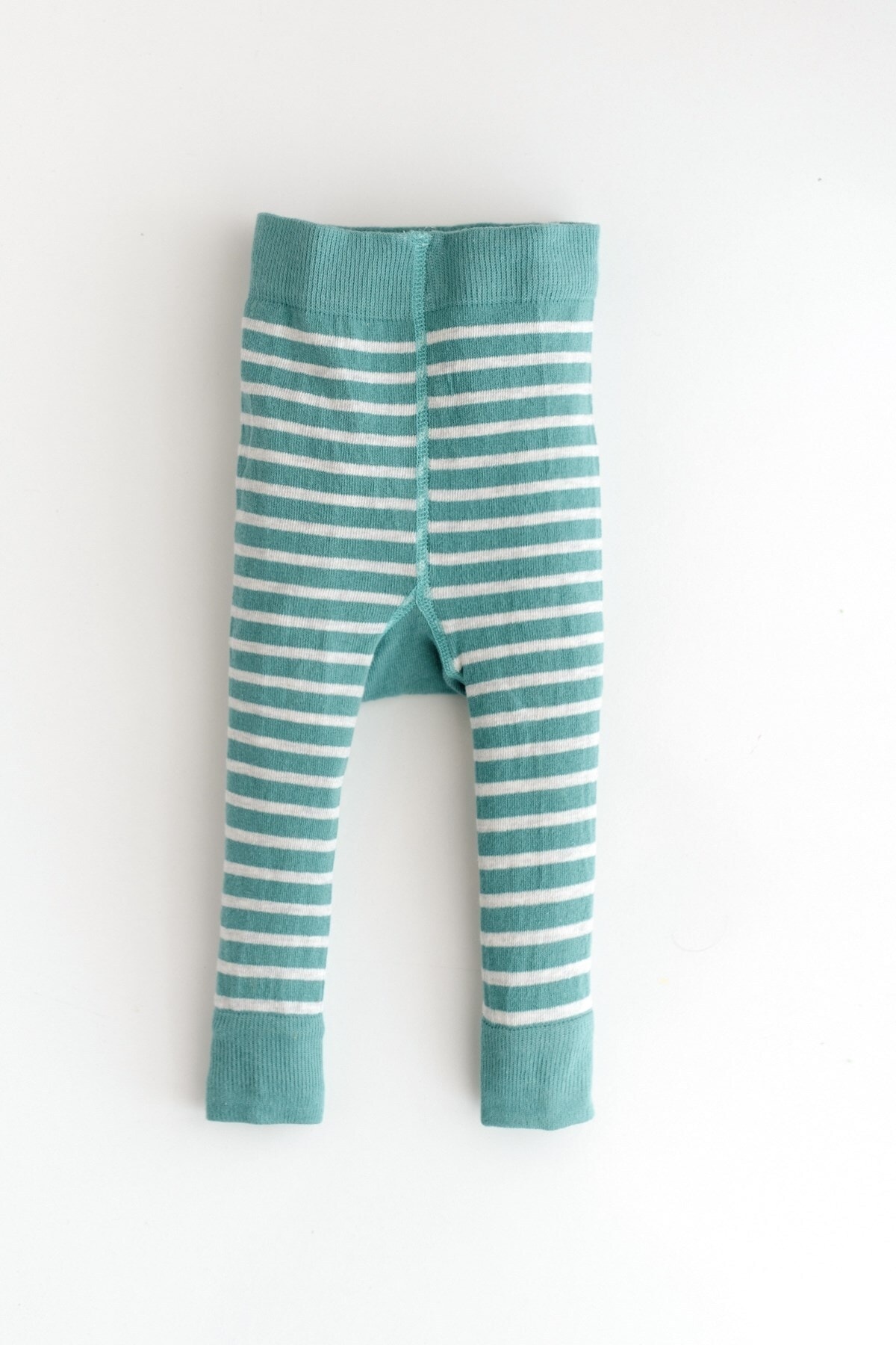 Nou Nou Koala Desenli Unisex Bebek Triko Tayt Pantolon fotoğrafı 3 (önizleme)