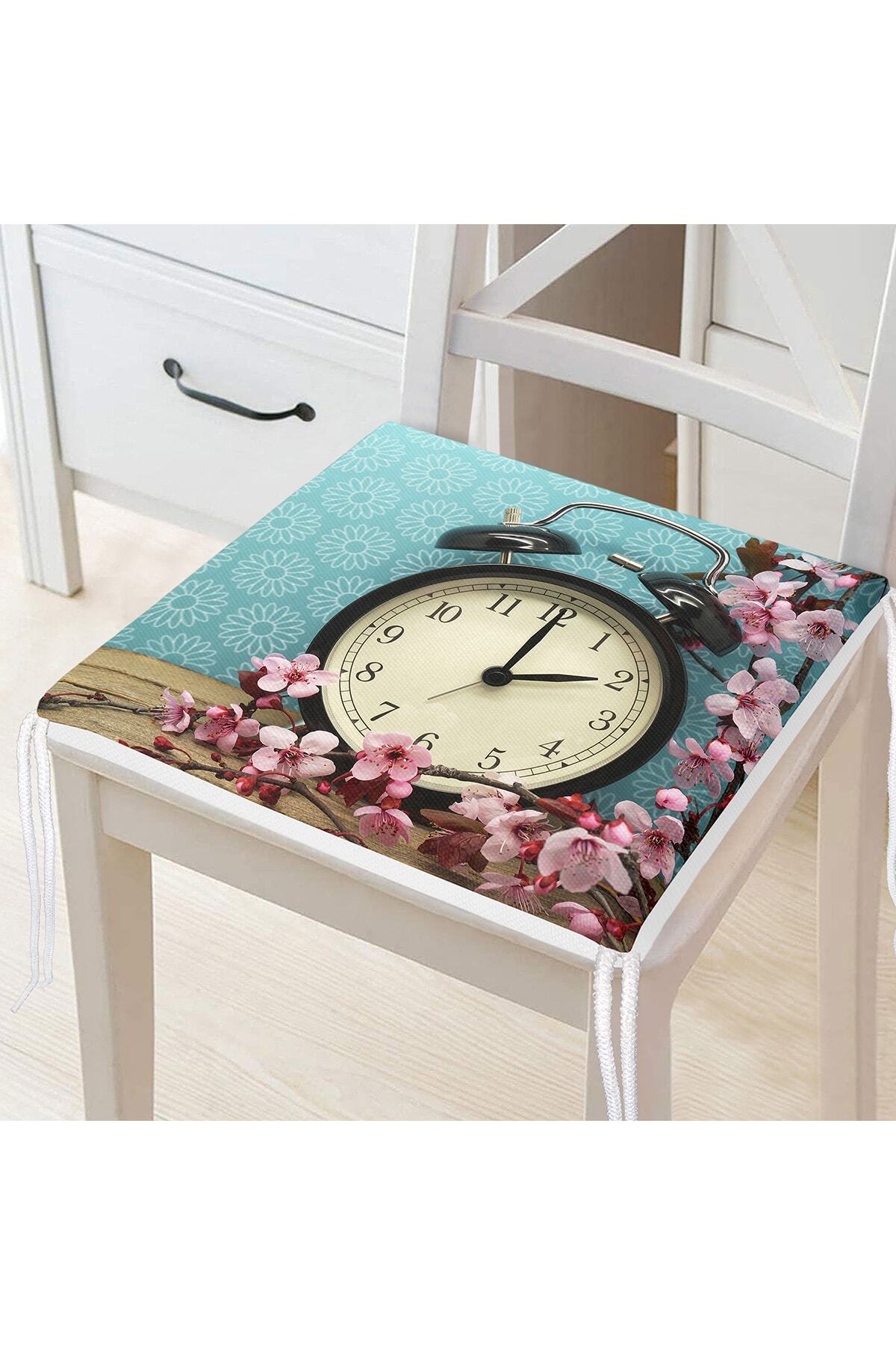 Realhomes-Special Design Zippered Chair Cushion 1