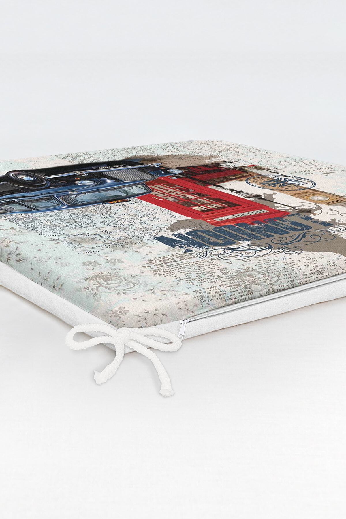 Realhomes-Special Design Zippered Chair Cushion 6