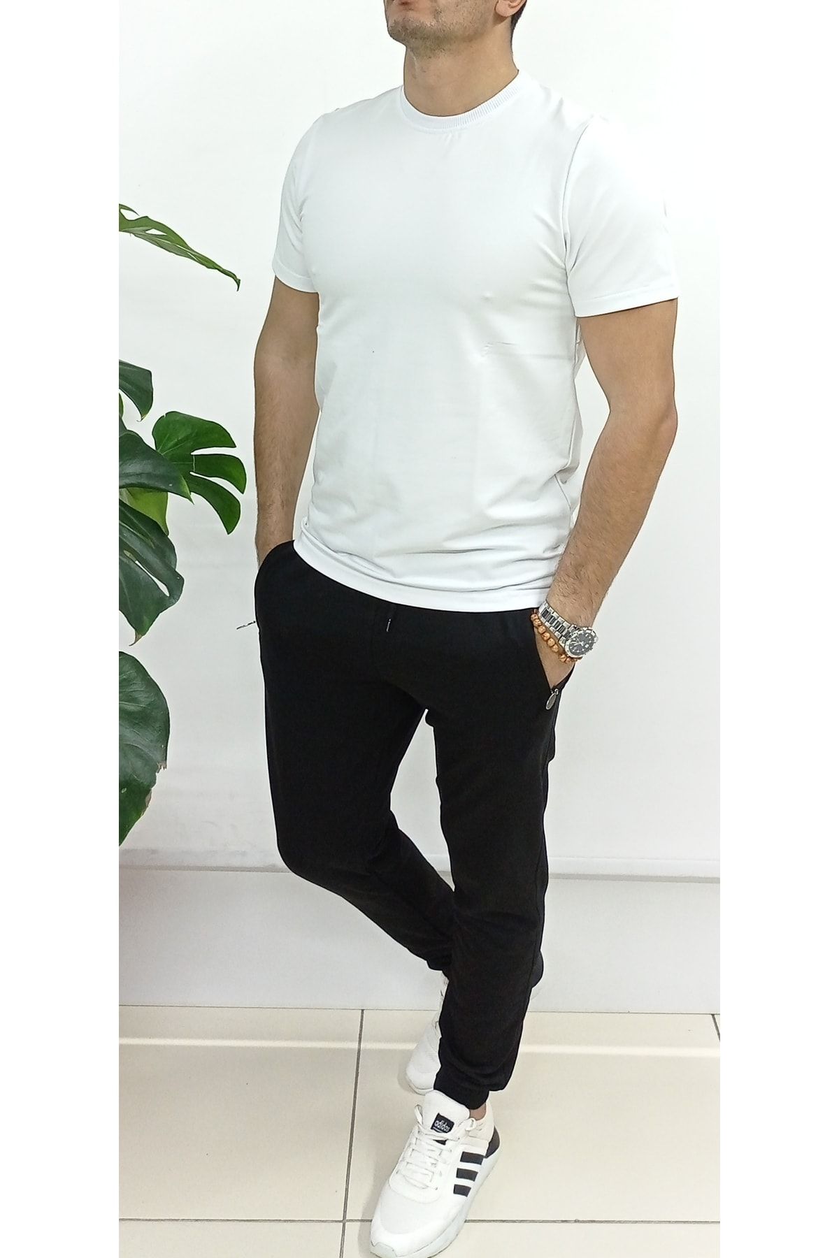 Short sleeve tracksuit best sale