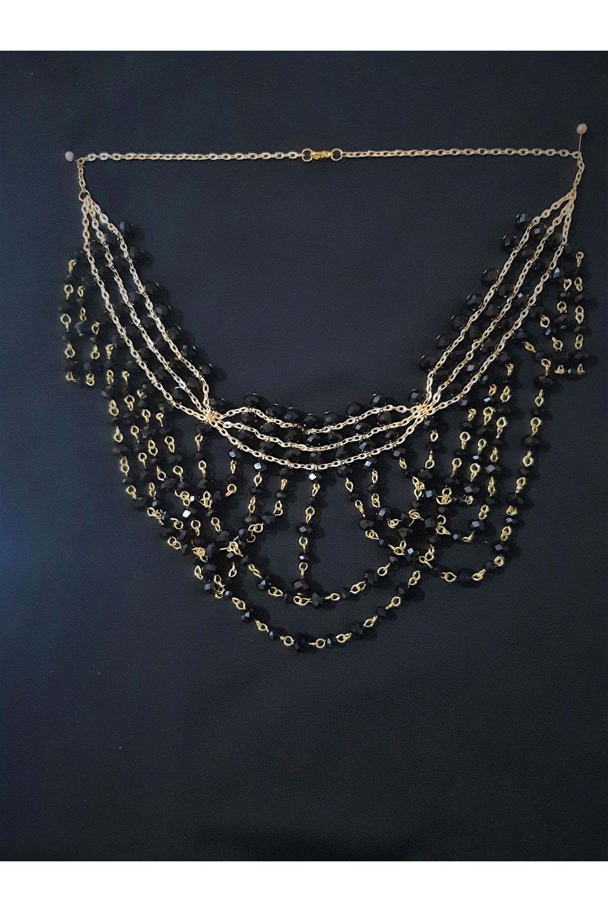 Bhima deals diamond necklace