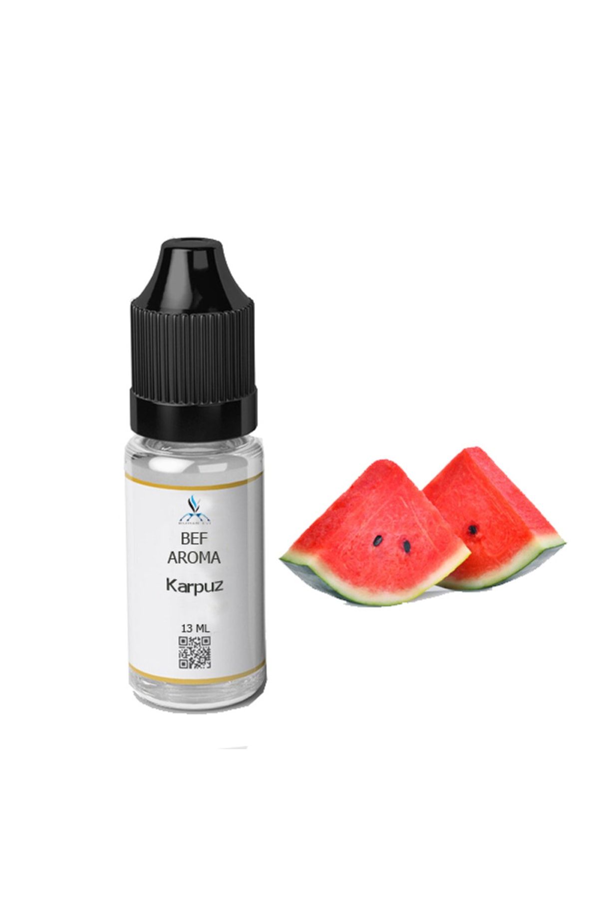 Buharevi Karpuz Bef Gıda Aroması , Gıda Şurubu