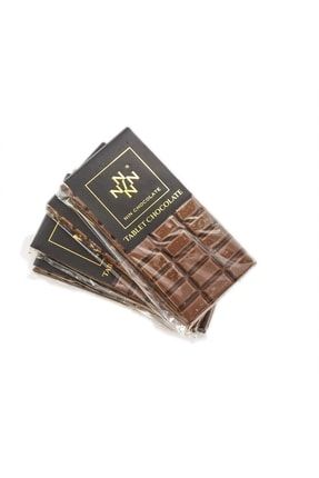 Sütlü Tablet Çikolata 90g nin-00540