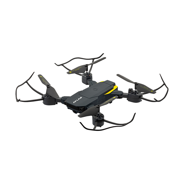 mf product atlas 0228 smart drone 1080p gri