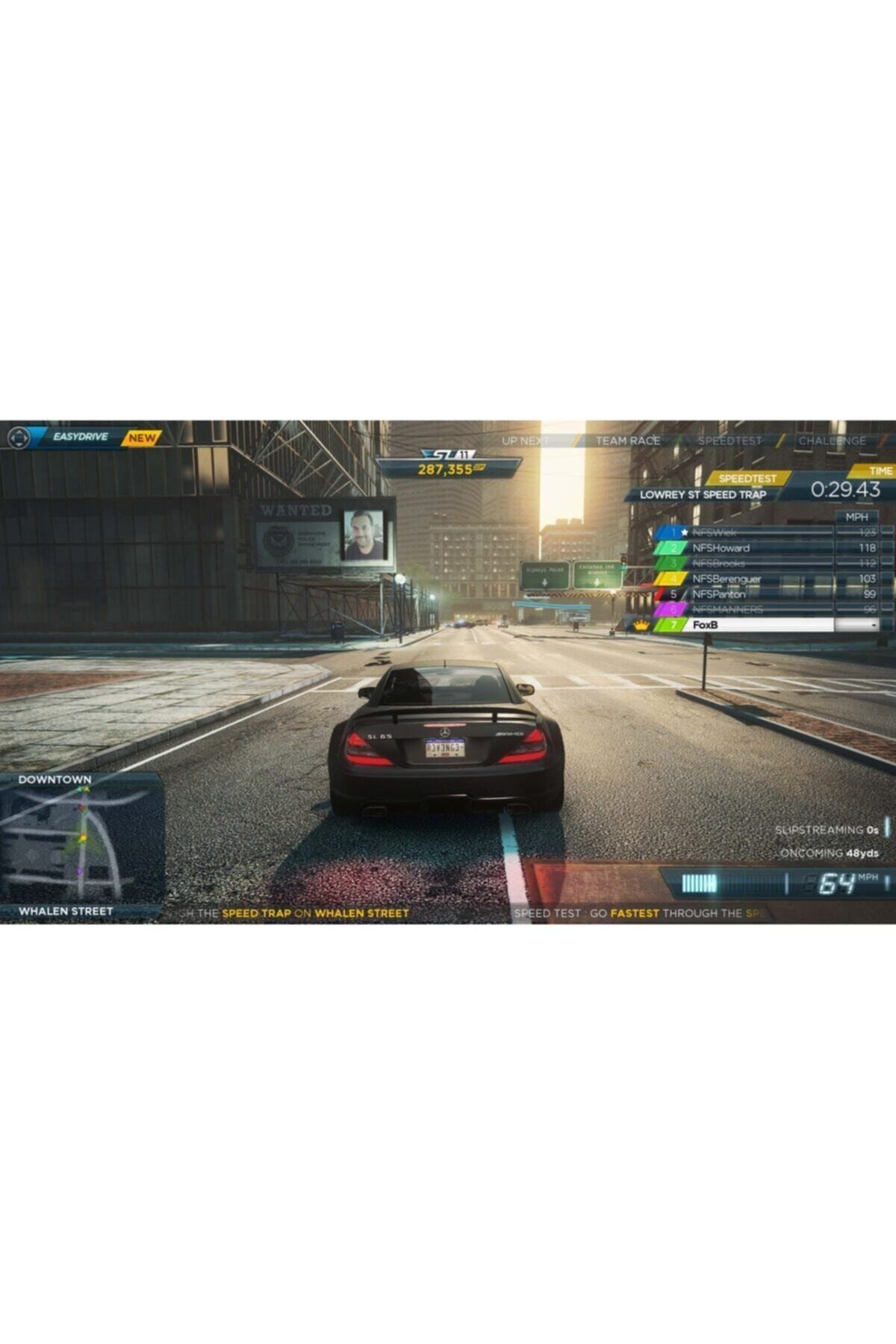 EA Games Need For Speed Most Wanted Ps3 Oyun Fiyat Yorumlar
