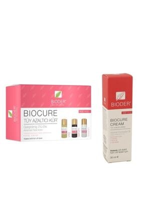 Bioder Vucut Bolgesi Tuy Azaltici Serum Trendyol