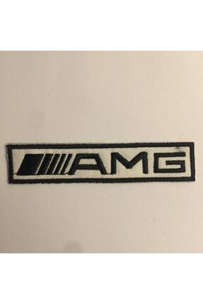 Mersedes Amg Logo Mercedes Benz Patch,peç,arma Ve Kot Yamaları A-111