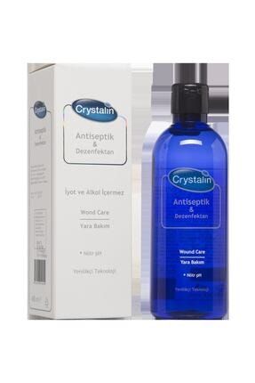 Crystalin 400 Ml Antiseptik Dezenfektan Sprey Trendyol