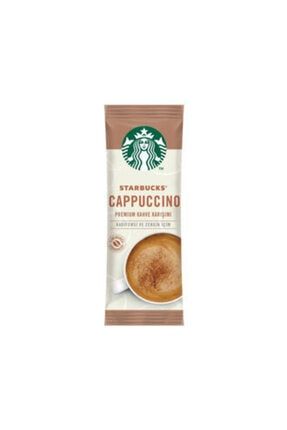 Cappuccino Premium Kahve Karışımı 14 gr 03252561