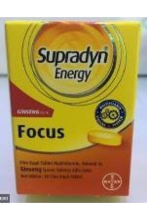 Focused energy. Supradyn Energy Focus. Супрадин Energy фокус. Витамины Supradyn Focus. Supradyn Energy Focus qiyməti.