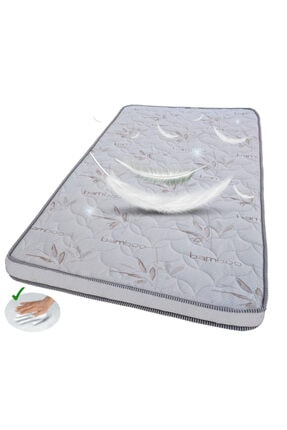 Ave Home Visco Bioped Bamboo Cift Kisilik Visco Yatak Pedi 140x200 Trendyol