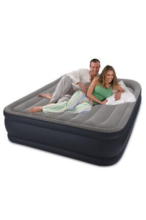 bestway cift kisilik sisme yatak 67403 fiyati yorumlari trendyol