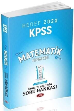 Data Yayinlari 2021 Meb Maarif Mufettisligi Konu Anlatimli Soru Bankasi Trendyol