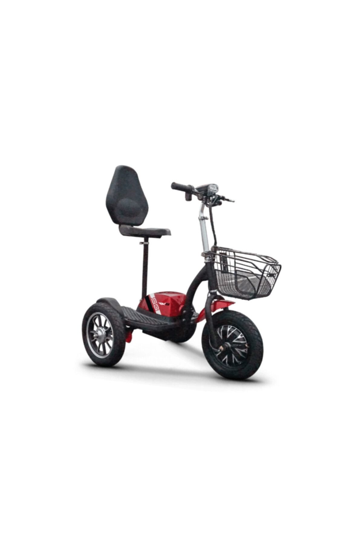 rks elektrikli bisiklet rks s3 plus