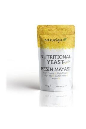 Nutritional Yeast (besin Mayası) N00001