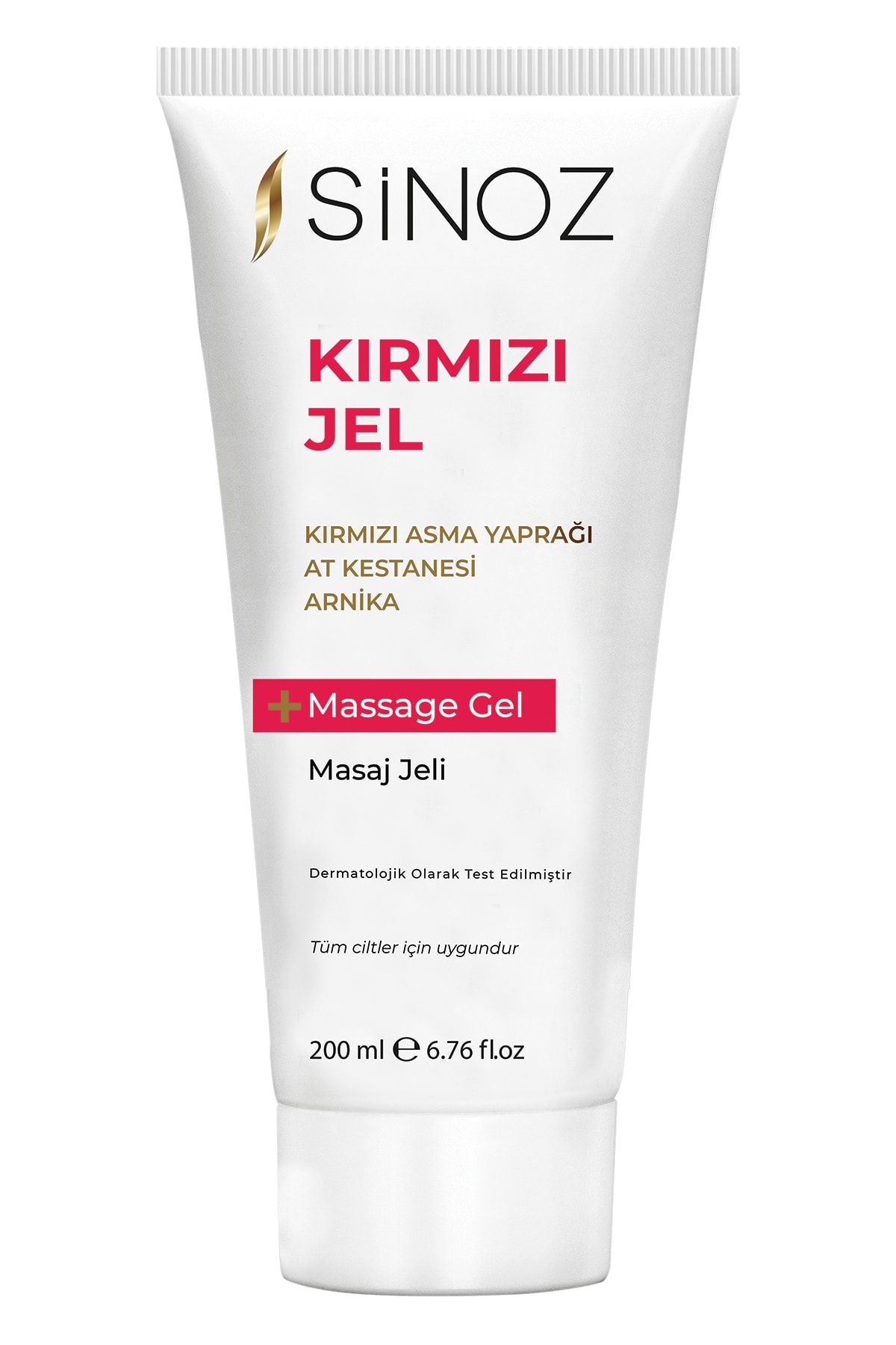Sinoz Kirmizi Jel Fiyati Yorumlari Trendyol