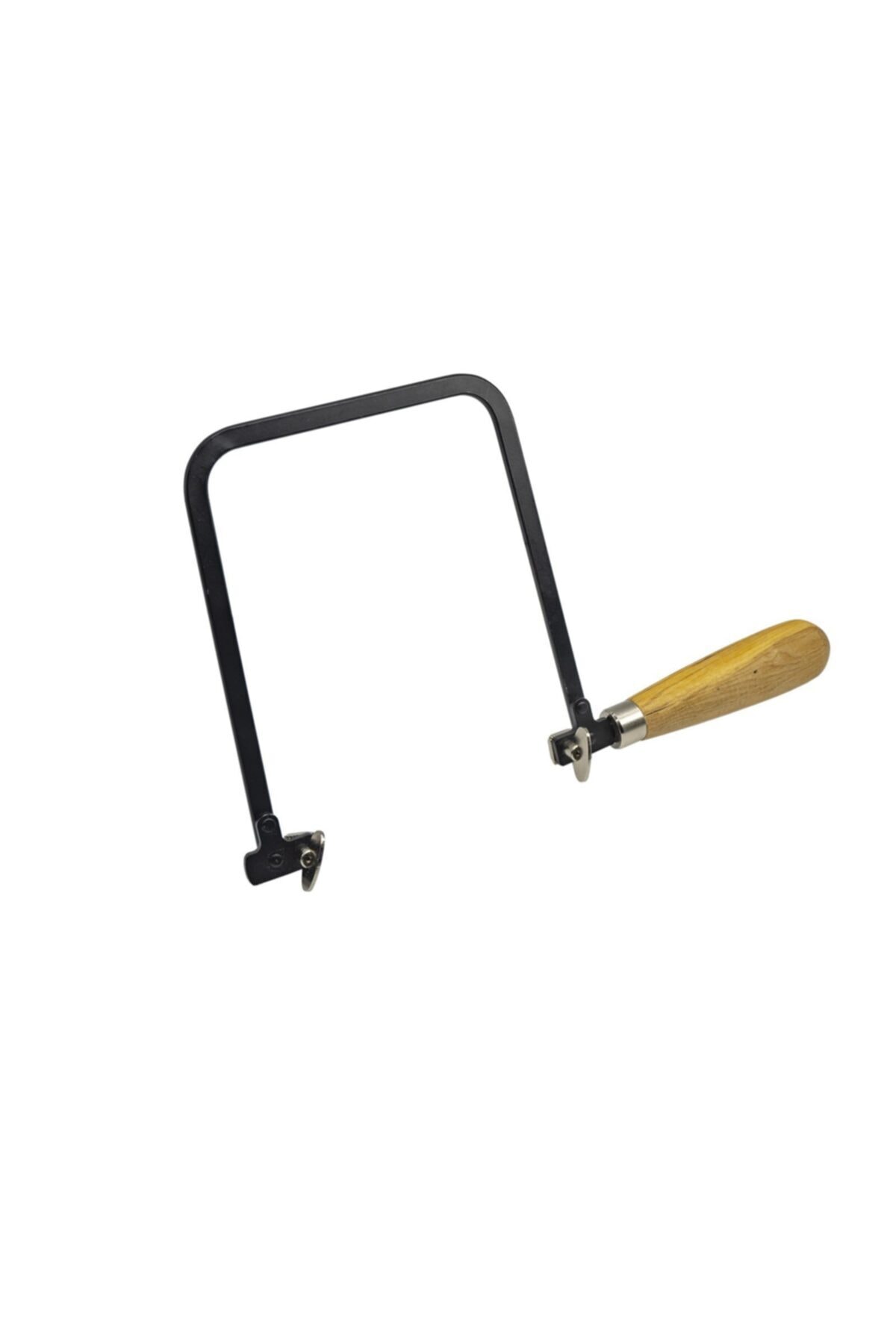 Genel Markalar Kıl Testere Kolu Orta Boy