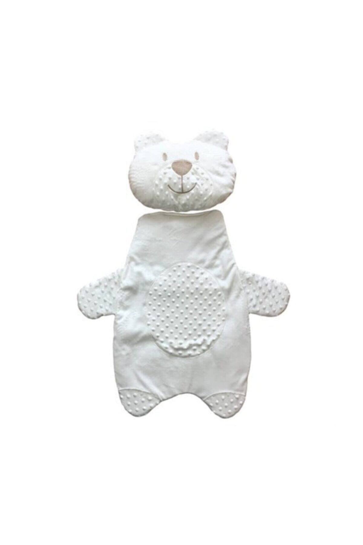 Bebessi Flufy Ayıcıklı Alt Açma