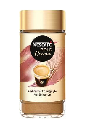 Gold Crema Kahve Kavanoz 95 G 03231615