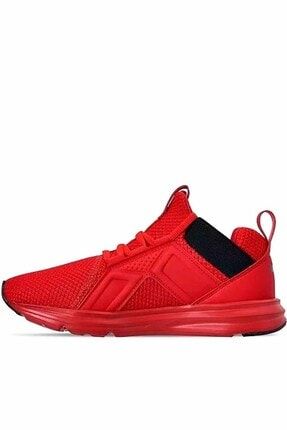puma enzo weave red