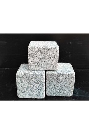 Granit Küp Taş Pln010054