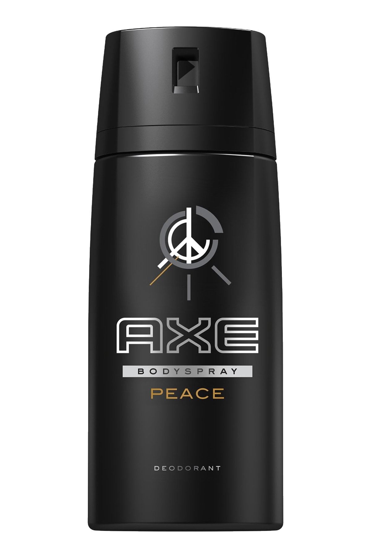 Axe peace deodorant discount