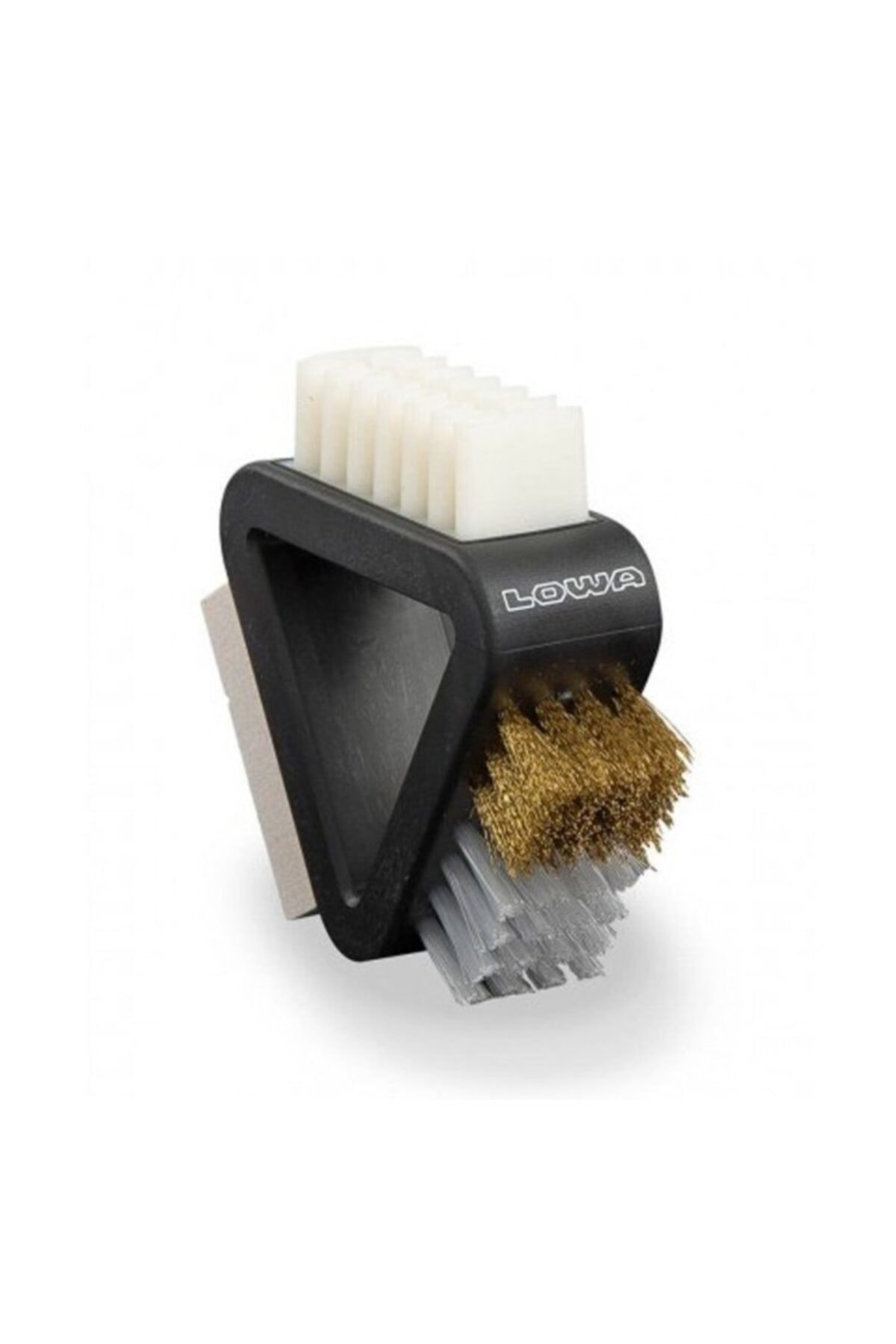 لوا برس مثلثی، برس مثلثی چندگانه