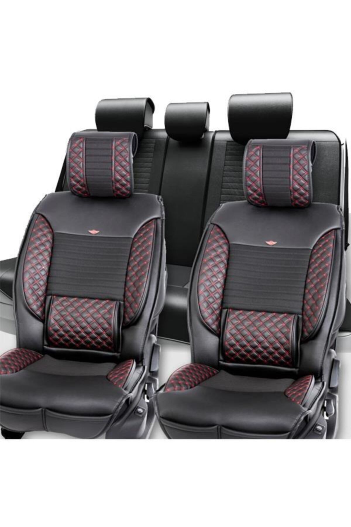 Stil Seat Leon Mk1 1999 2004 Ortopedik Lux Deri Oto Koltuk Kilifi Fiyati Yorumlari Trendyol