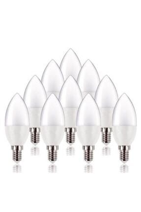 noas avizeler icin e 14 duylu 7w led ampul gunisigi 10 adet fiyati yorumlari trendyol